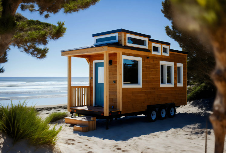 Tiny House